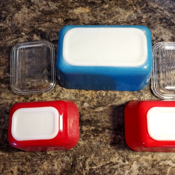 Pyrex - Picture 9 of 11